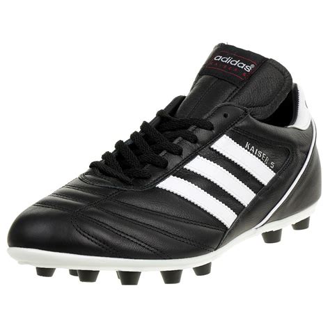 adidas fussballschuh leder schwarz|Adidas fußballschuhe kaufen.